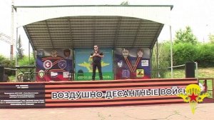 Александр Чурей - Исповедь  / МИТИНГ- КОНЦЕРТ от 18 июня 2022 года / Воронеж