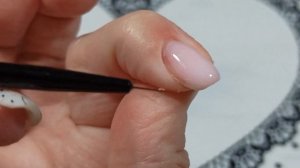 Сама себе мастер, маникюр на своих ручках