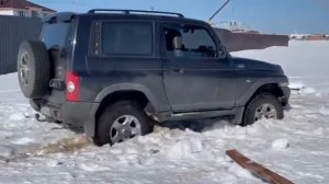 тайгер тагаз самовыкапывель