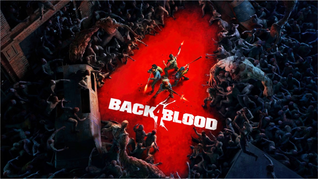 Back 4 Blood ► ДОРОГА В АД #13