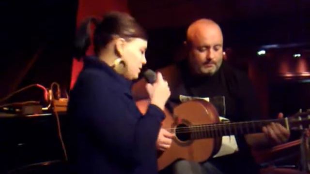 diggin' you live @ le grenier - grenoble - 09 10 28 lady 01 смотреть онлайн