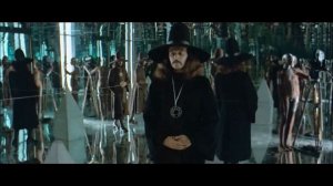 Обзор фильма "Святая гора" (The Holy Mountain)