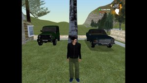 Создание Семьи На Radmir RP