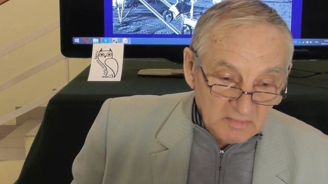 КУЛЬТУРА, ОБРАЗОВАНИЕ И ВОСПИТАНИЕ Владимир Михачев