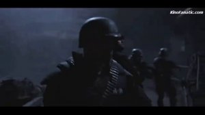 Убить заново-Re-Kill Official Trailer