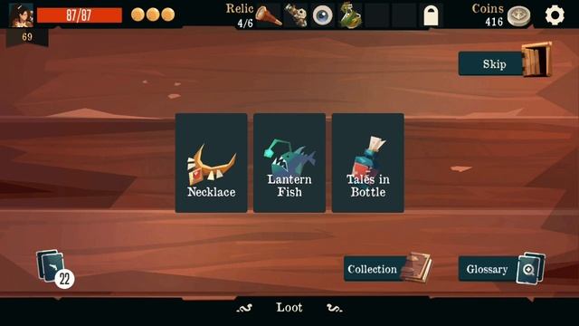 Full arena run with Bear Tamer / Pirates Outlaws gameplay #10 смотреть онлайн