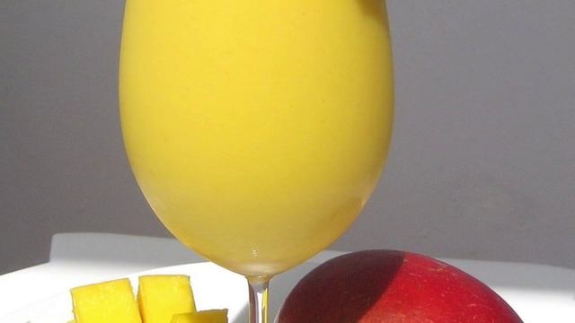 манго польза смотреть онлайн