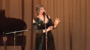 Романсы современных авторов (демо) Маргарита Корнеева.