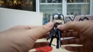 Bandai Plastik Model Kit Jeanne D'Arc (Alter)