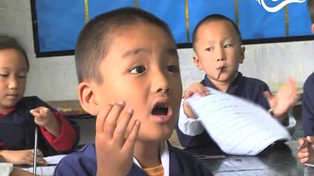 Bhutan This Week (August 18-24) смотреть онлайн