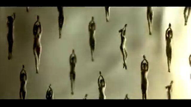 "Reinvention" by Publicis Manila for Nesvita Non-Fat смотреть онлайн