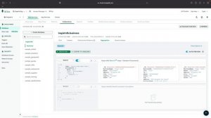 Implement autocomplete search using MongoDB Atlas