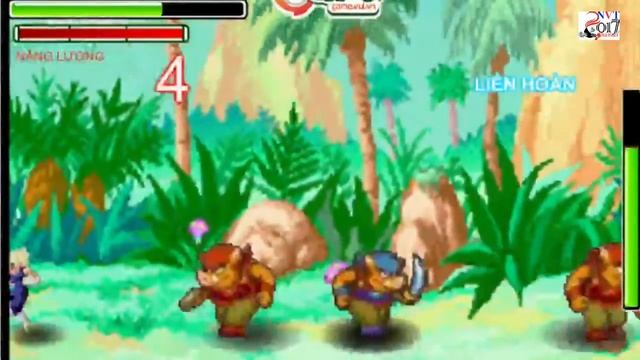 Games for kids | 7 Dragon Balls - Songoku Very good смотреть онлайн