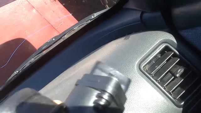 Датчик Массового Расхода Воздуха (ДМРВ) BOSCH 0 280 218 116 смотреть онлайн