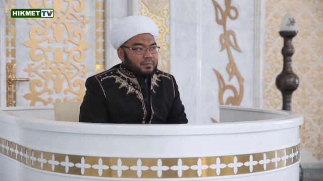 День Арафата или на пороге Курбан айта смотреть онлайн