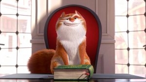 Изумительный Морис — Финальный русский трейлер (2023)