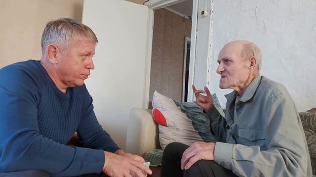 Дай Бог, им здоровья! Они это заслужили! смотреть онлайн