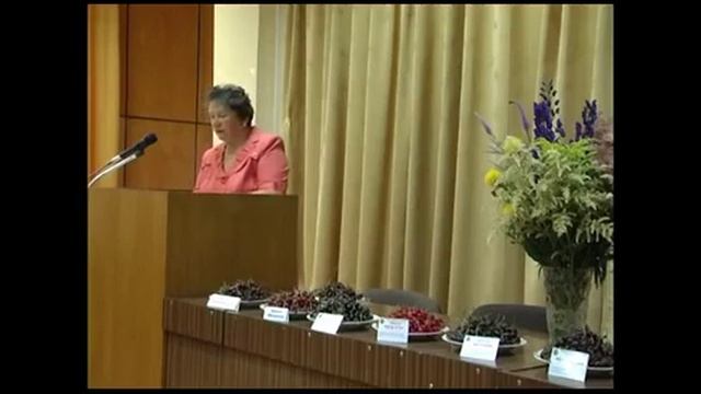 Сорта вишни и черешни для Подмосковья и Центрального региона России