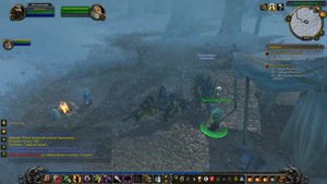 WOW SIRUS 3.3.5 КООП ПРОХОЖДЕНИЕ за ДВОРФА #2 ТРОЛЛЬЕ ВТОРЖЕНИЕ