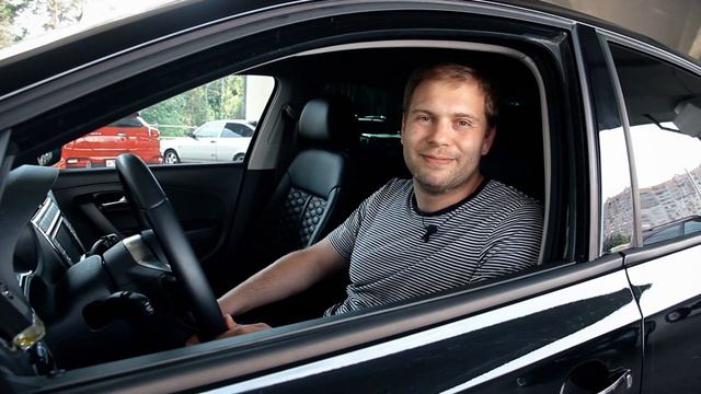 Установочный комплект для Volkswagen Polo 2019, отзыв владельца! [ПЕРЕТЯЖКА POLO 2022]