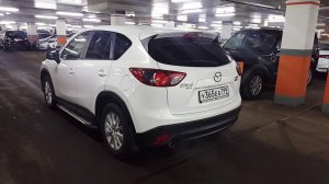 Подбор Мазда СХ5 2013 74000км 1060000р