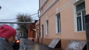 Переехал из Тулы в Питер. Тула лучше! Планирую вернуться