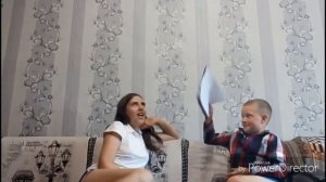 Правда или действие! Жестокие задания!!!