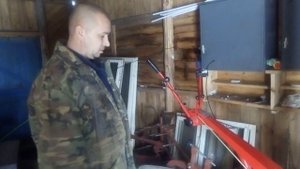 Мотоблок МТЗ Беларусь 012 WM 13л.с//Навесное к нему (1часть)//(39)