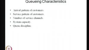 Introduction to Queueing Systems and Kendall Notations