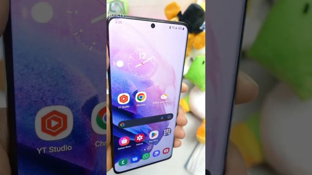 SAMSUNG YA ACTUALIZA CON ANDROID 13 [ONE UI5] DE FORMA OFICIAL🔥actualiza YA!