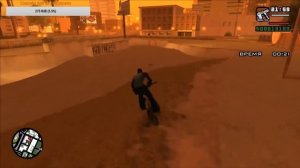 Какую Часть GTA Сложнее Пройти на 100%?