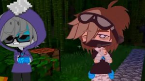 Реакция Никиты Берга и Роменского на Ютуб