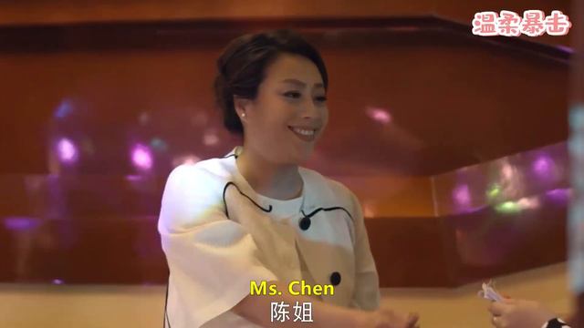 💥穿越皇帝身材太性感，現代富婆兩眼放光，出手就是30萬！ | 中国电视剧 смотреть онлайн