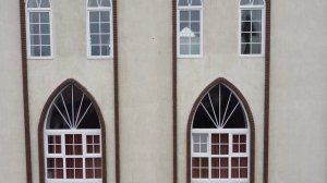 Усадьба Мининский замок