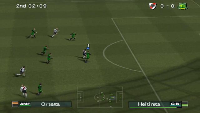 PES 2007 - CHAPADOS FC - TRANSFERÊNCIAS LOUCAS! - 16 смотреть онлайн
