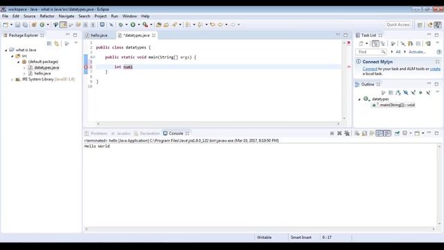 What Is Java | Java Tutorial For Beginners | Learn Java | Java Online Training | Edureka