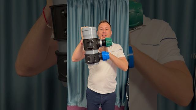 Варианты врезок в канализацию смотреть онлайн