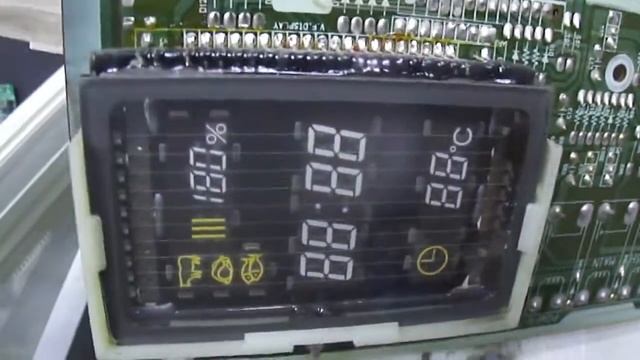 Ремонт 26 летней микроволновки. смотреть онлайн