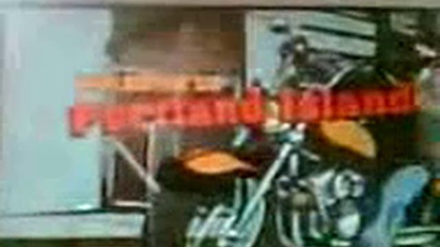 GTA Liberty City Stories - Jumpin Over Bridge. смотреть онлайн