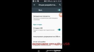 Использование камеру смартфона как веб камеру, для получений ЭЦП и других действий