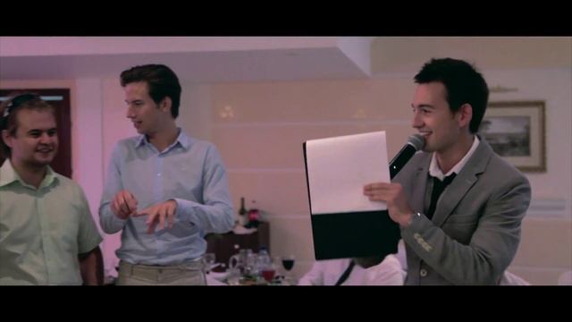 Ведущий - Данила Махалин смотреть онлайн