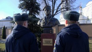 Ровно 20 лет назад псковские десантники приняли неравный бой в Аргунском ущелье