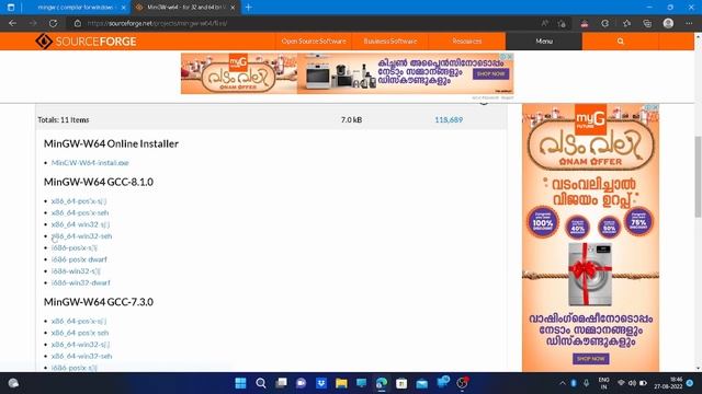 Eclipse IDE Installation for C: Unveiling the Beginner's Journey смотреть онлайн
