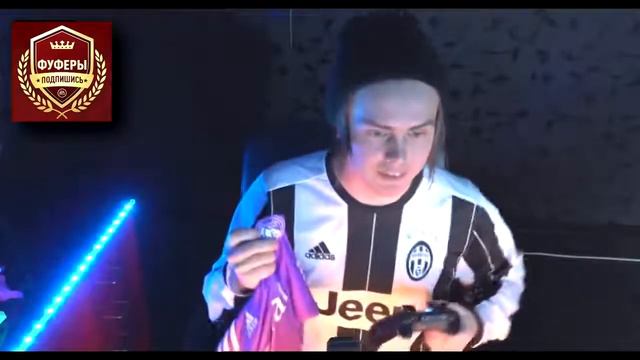 ЛУЧШИЕ ПАКИ ГЕНЫ МИЛЛЕРА В FIFA 17BEST PACKS IN FIFA 17ПОЙМАЛ ТОТИВЫПАЛ ТОТИGENA MILLER