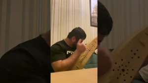 Алискандиев Аль Авары МухаммадХабиб Гоготль Куяда Чарах   Разгром НадирШаха