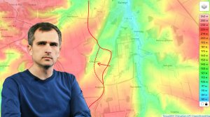 Война на Украине (13.11.23): Штурм Авдеевки, Херсон — есть ощущение перелома, Артемовск