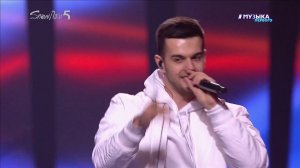 AMCHI feat.  TERNOVOY - Прочь  | SnowПати 5