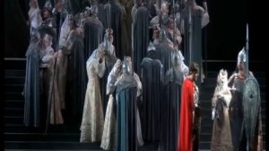 опера Князь Игорь, вступление