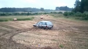 Subaru legacy 1.8 boxer "Szczupak"???