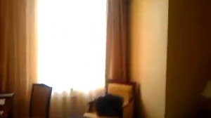 Отель Мандарин Москва _ Hotel Mandarin Moscow.